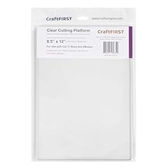 Craftfirst 8.5 clear for sale  Delivered anywhere in UK