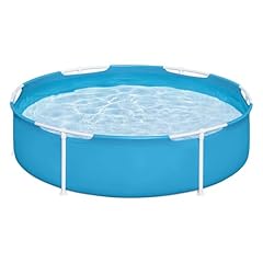 Bestway 56283 piscina usato  Spedito ovunque in Italia 