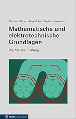 Mathematische elektrotechnisch gebraucht kaufen  Wird an jeden Ort in Deutschland