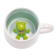 Phitihui cute frog for sale  Delivered anywhere in UK