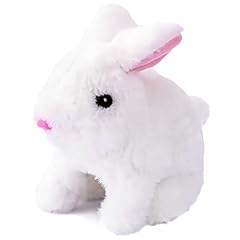 Crejohy hopping bunny for sale  Delivered anywhere in USA 