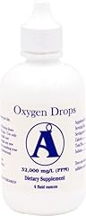 Angstrom minerals oxygen for sale  Delivered anywhere in USA 