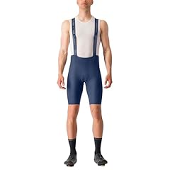 Castelli espresso bibshort usato  Spedito ovunque in Italia 