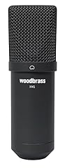 Woodbrass xm1 micro d'occasion  Livré partout en France