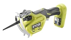 Ryobi elagueur perche d'occasion  Livré partout en France