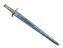 Dragonheart sword gold for sale  Delivered anywhere in Ireland