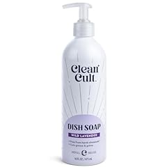 Cleancult wild lavender for sale  Delivered anywhere in USA 