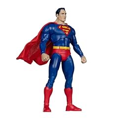 Mcfarlane multiverse superman usato  Spedito ovunque in Italia 