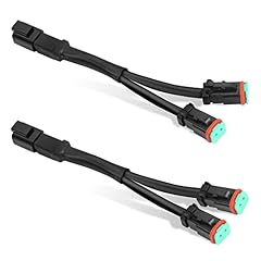 Offroadtown 2pcs dtp for sale  Delivered anywhere in USA 