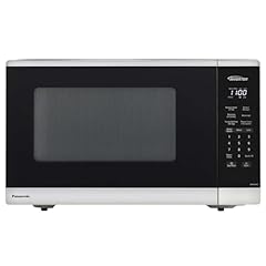 Panasonic 1.3 cu. for sale  Delivered anywhere in USA 