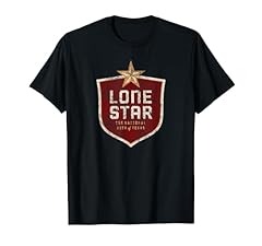 Lone star vintage for sale  Delivered anywhere in USA 