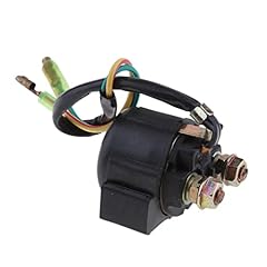 Sharplace solenoide avviamento usato  Spedito ovunque in Italia 