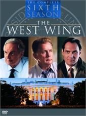 West wing complete for sale  Delivered anywhere in UK