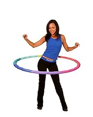 Weighted hula hoop for sale  Delivered anywhere in USA 