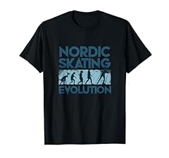 Nordic skating evolution gebraucht kaufen  Wird an jeden Ort in Deutschland