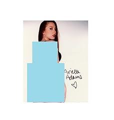 Arietta adams signed for sale  Delivered anywhere in USA 