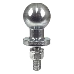 50mm ball mini for sale  Delivered anywhere in UK