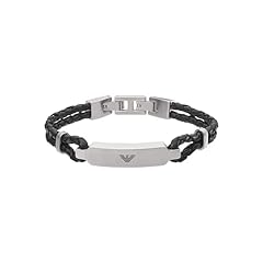 Emporio armani bracciale usato  Spedito ovunque in Italia 