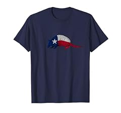 Armadillo texas flag for sale  Delivered anywhere in USA 