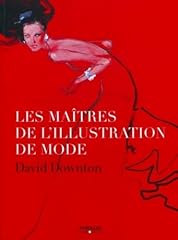 Maîtres illustration mode d'occasion  Livré partout en France