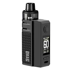 Voopoo drag e60 for sale  Delivered anywhere in UK