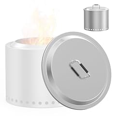 Moasker fire pit for sale  Delivered anywhere in USA 
