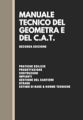 Manuale tecnico del usato  Spedito ovunque in Italia 