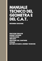 Manuale tecnico del usato  Spedito ovunque in Italia 