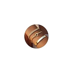 Gokeey gold bangle for sale  Delivered anywhere in USA 