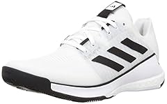 Adidas crazyflight schuhe gebraucht kaufen  Wird an jeden Ort in Deutschland