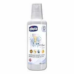 Chicco disinfettante per usato  Spedito ovunque in Italia 