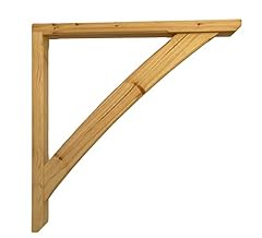Timber gallows bracket for sale  Delivered anywhere in Ireland