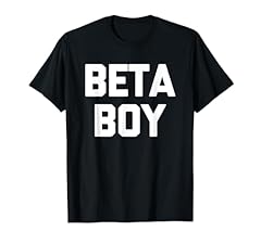 Beta boy divertente usato  Spedito ovunque in Italia 