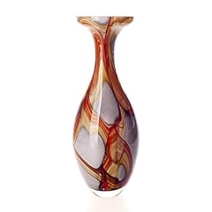 Vase volcanic lava for sale  Delivered anywhere in UK