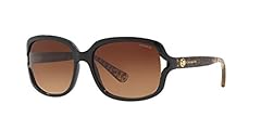 Coach hc8169 sunglasses for sale  Delivered anywhere in USA 