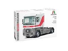 Italeri 3969 renault usato  Spedito ovunque in Italia 