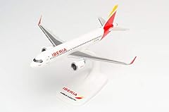 Herpa 613064 iberia gebraucht kaufen  Wird an jeden Ort in Deutschland