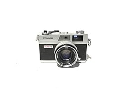 Canon canonet ql17 for sale  Delivered anywhere in USA 