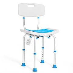 Adjustable shower chair for sale  Delivered anywhere in USA 