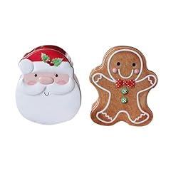 Bohue 2pcs christmas for sale  Delivered anywhere in UK