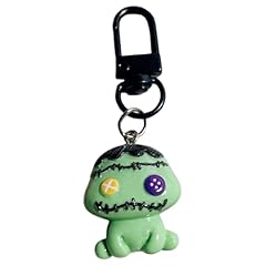 Halloween keyring spooky gebraucht kaufen  Wird an jeden Ort in Deutschland