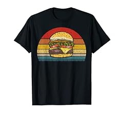 Retro vintage cheeseburger for sale  Delivered anywhere in USA 