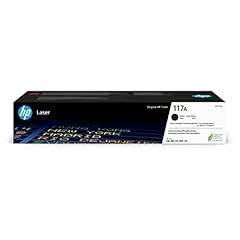 Toner 117a 1000 gebraucht kaufen  Wird an jeden Ort in Deutschland