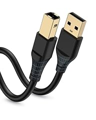 Printer cable 10ft for sale  Delivered anywhere in USA 
