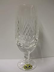 Tutbury crystal 821 for sale  Delivered anywhere in UK