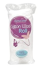 Cotton tree 100 for sale  Delivered anywhere in UK