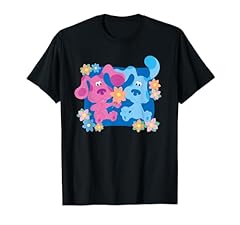 Blue clues magenta for sale  Delivered anywhere in USA 