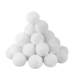 Christmas fake snowball for sale  Delivered anywhere in USA 