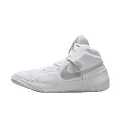 Nike scarpe wrestling usato  Spedito ovunque in Italia 