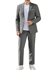 Coofandy mens suits for sale  Delivered anywhere in USA 
